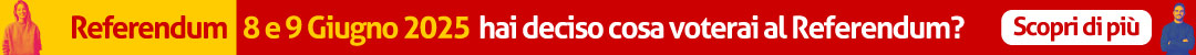 Banner referendum mobile